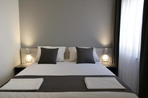 Apartamentos Villa ?u?anj 0