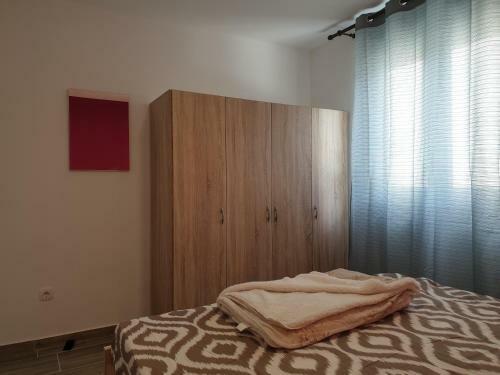 Best View Apartments Cesarica
