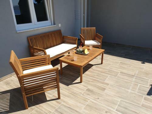 Best View Apartments Cesarica