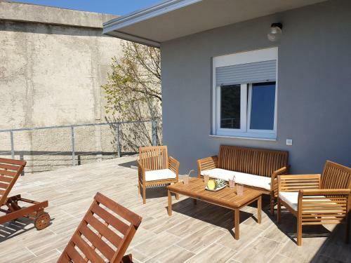 Best View Apartments Cesarica