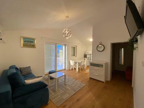 Apartamento Ferienhaus Toma