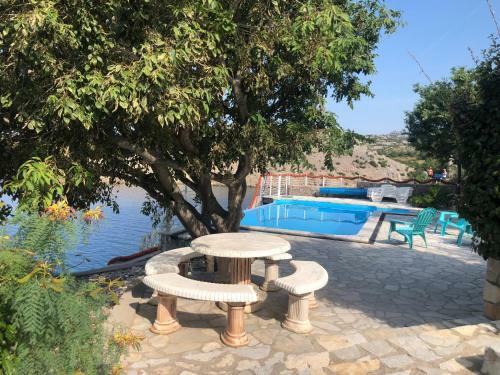 Apartamento Ferienhaus Toma