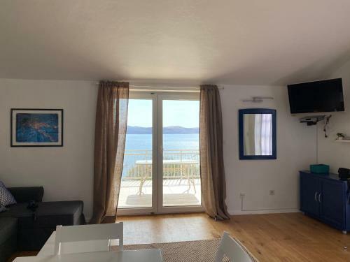 Apartamento Ferienhaus Toma