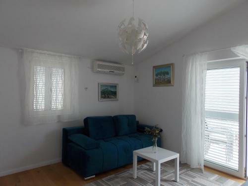 Apartamento Ferienhaus Toma