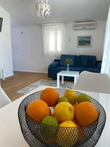 Apartamento Ferienhaus Toma
