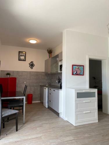Apartamento Ferienhaus Toma