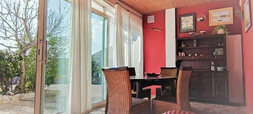 Apartamento Ferienhaus Toma