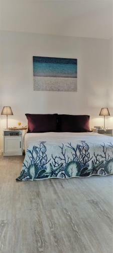 Apartamento Ferienhaus Toma