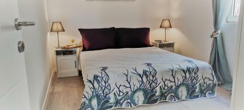 Apartamento Ferienhaus Toma