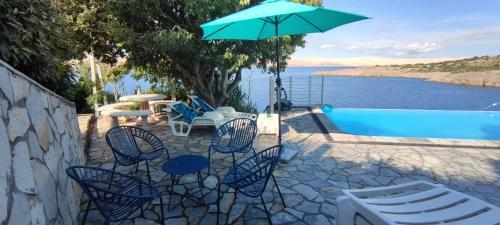 Apartamento Ferienhaus Toma