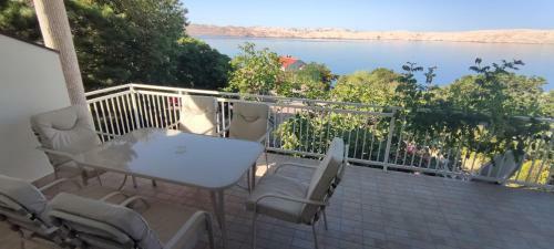 Apartamento Ferienhaus Toma