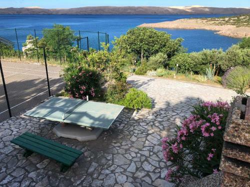 Apartamento Ferienhaus Toma