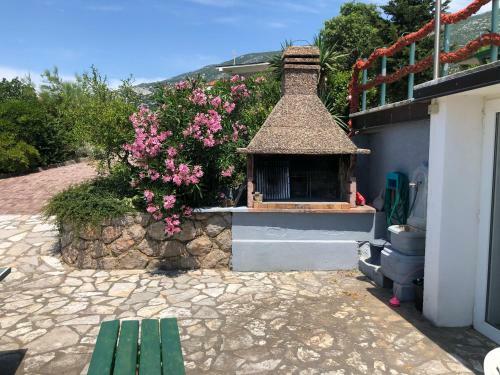Apartamento Ferienhaus Toma