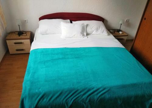 Apartamento 11 Primorska Ulica