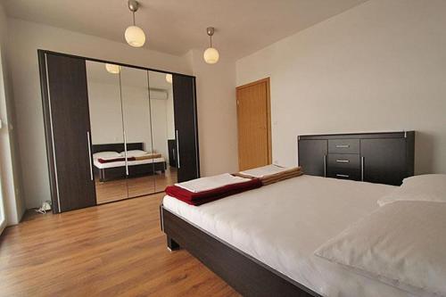 Apartments Villa Angela