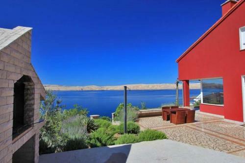 Apartments Villa Angela