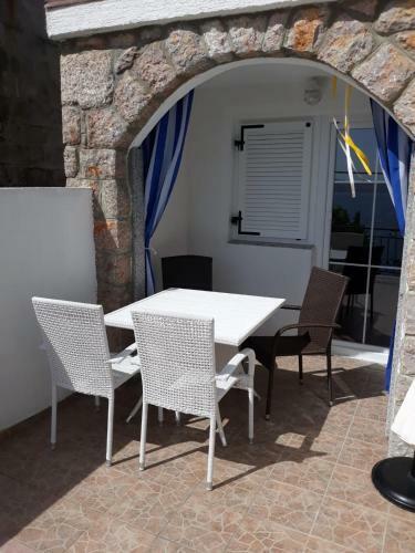 Apartman Grospic 2
