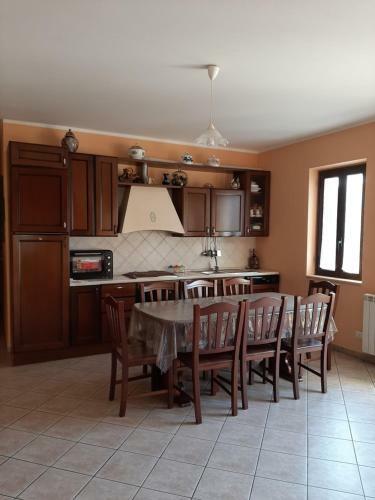 Apartamento Residenza Monteleone