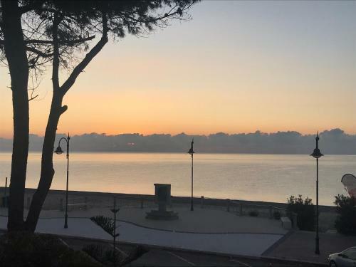 Terrazza Sul Mare - Villa Tota -