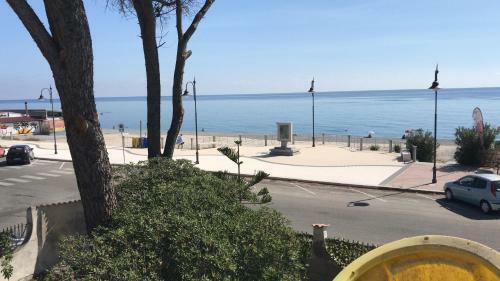 Terrazza Sul Mare - Villa Tota -