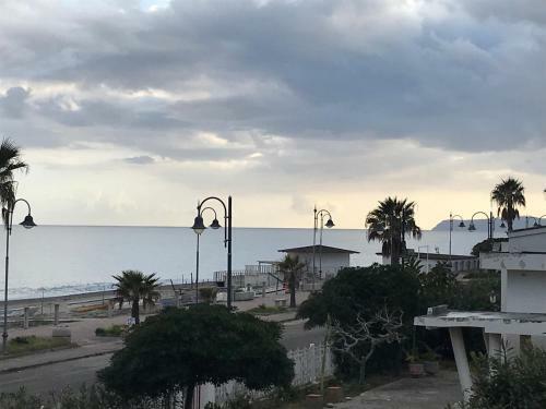 Apartamento Villa Tota