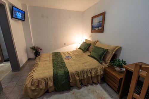 Hotel Vila Castello
