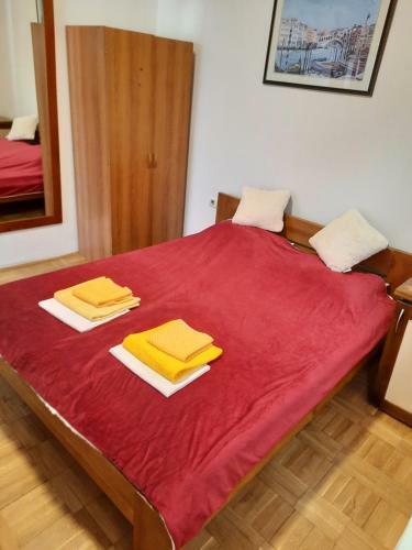 Hotel Vila Castello