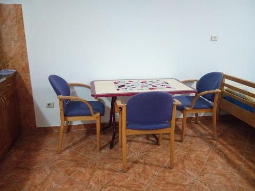 Joksimovic Apartman 4