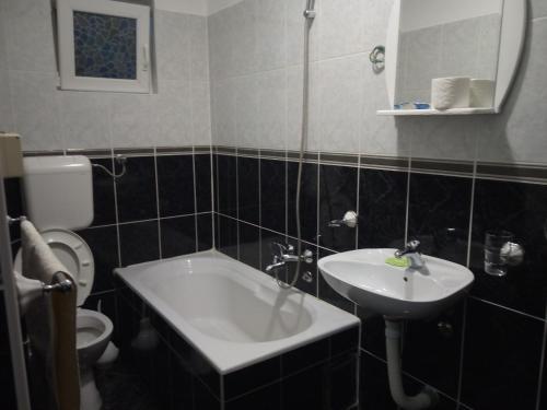 Joksimovic Apartman 4