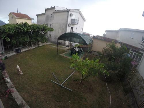 Apartamento Konak Vukojevic