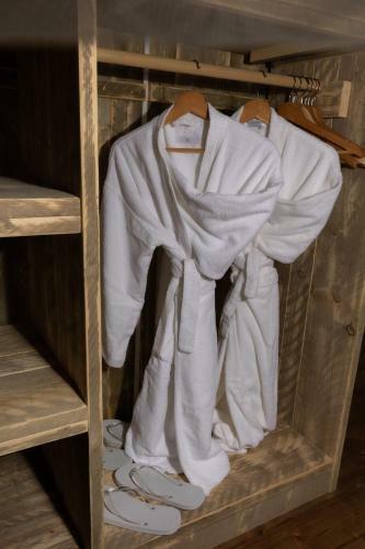 Lodge Safari Lodges Des Grands Ch�nes