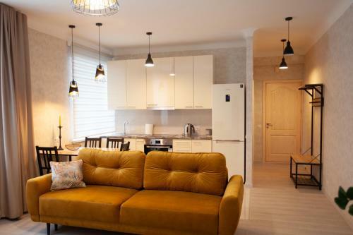 Centra Apartamenti El?za