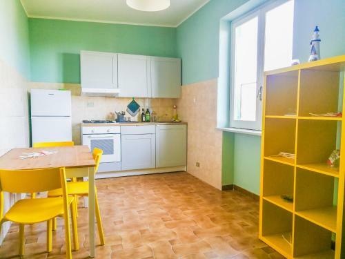 Apartamento La Casa Del Mastro