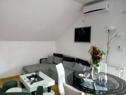 Jasna Apartman