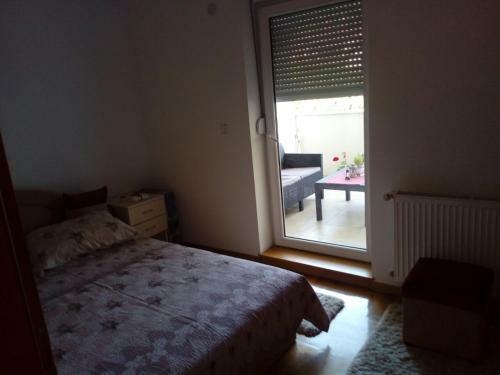 Jasna Apartman