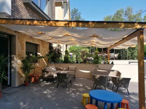 Apartmani Sunny Side