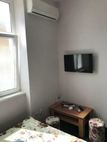Apartmani Vila Beograd