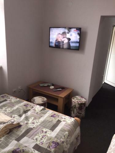 Apartmani Vila Beograd