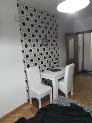 Apartamento Wizard