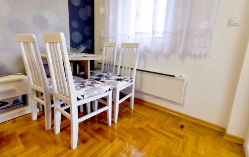 Apartman Tanasijevic
