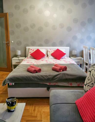 Apartman Tanasijevic