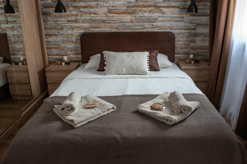 Apartments Due Mondi
