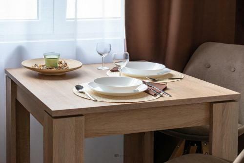 Apartments Due Mondi