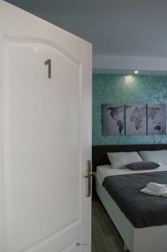 Apartments Due Mondi