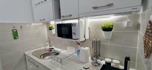 Apartman Temida Lux