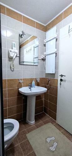 Apartman Temida Lux
