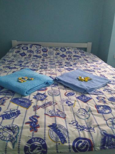 Apartman Azzuro Vrnja?ka Banja