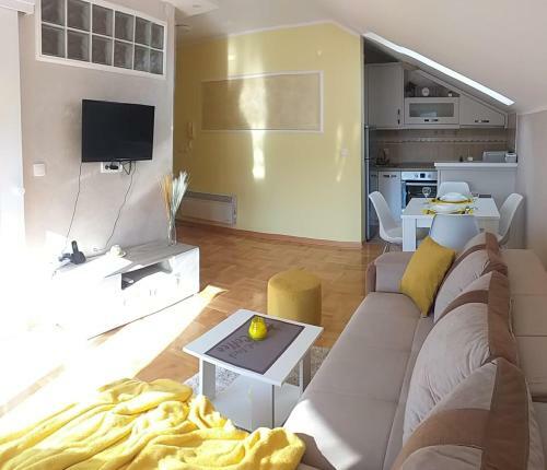 Apartmani Grand Lux