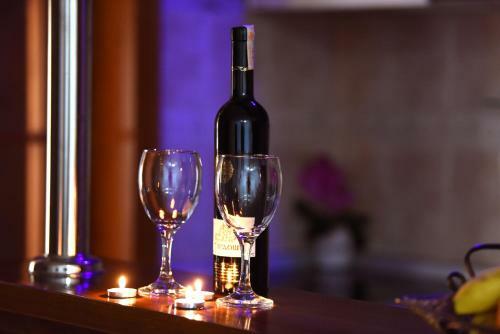 Apartment Viollet