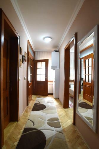Apartment Viollet
